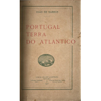 Livros/Acervo/B/BARROS J PORTU